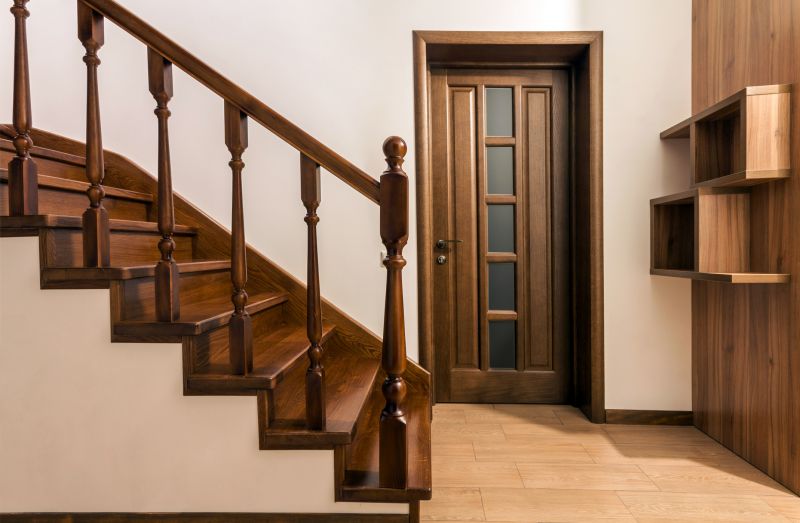 Baluster Repair in Conroe, TX