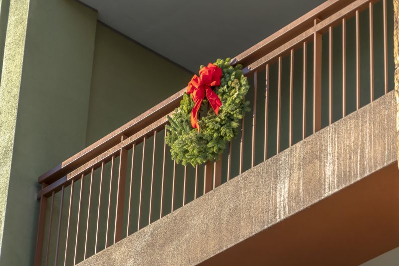Balustrade Repair in Wilmington, NC