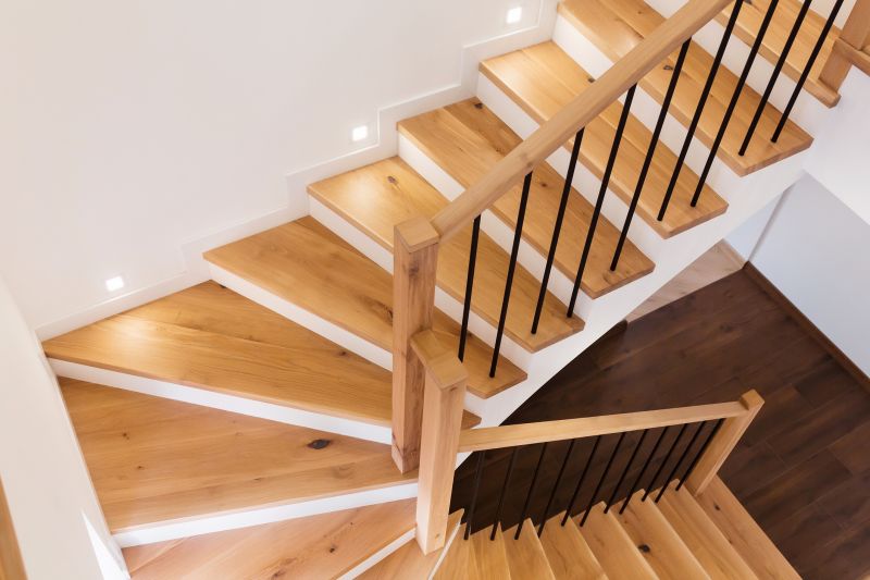 Balustrade Repair in Conroe, TX